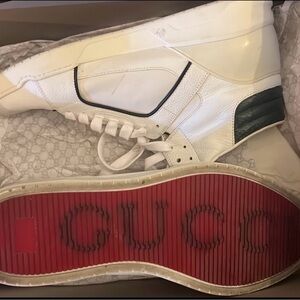 Gucci shoes